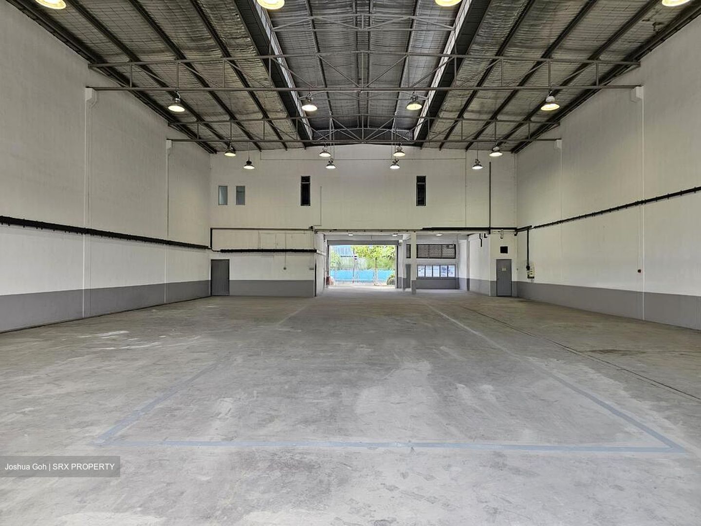 Loyang Way (D17), Factory #458017951